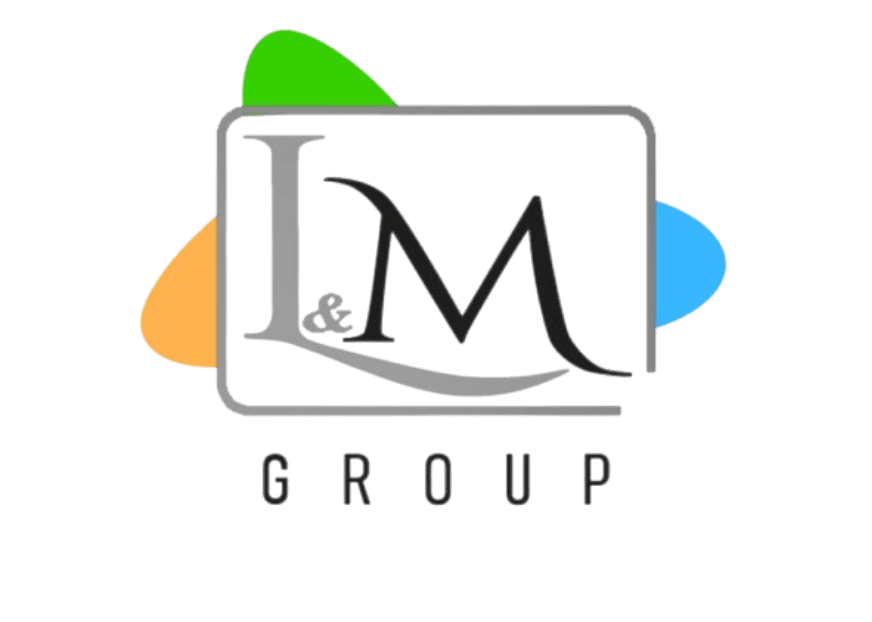 Group L&M Logo
